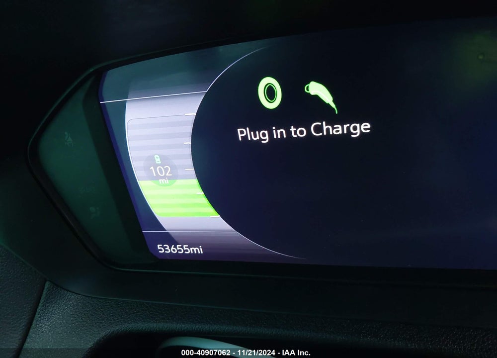 2022 CHEVROLET BOLT EV FWD 1LT VIN: 1G1FW6S08N4102230
