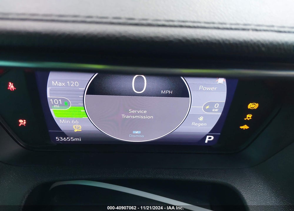 2022 CHEVROLET BOLT EV FWD 1LT VIN: 1G1FW6S08N4102230