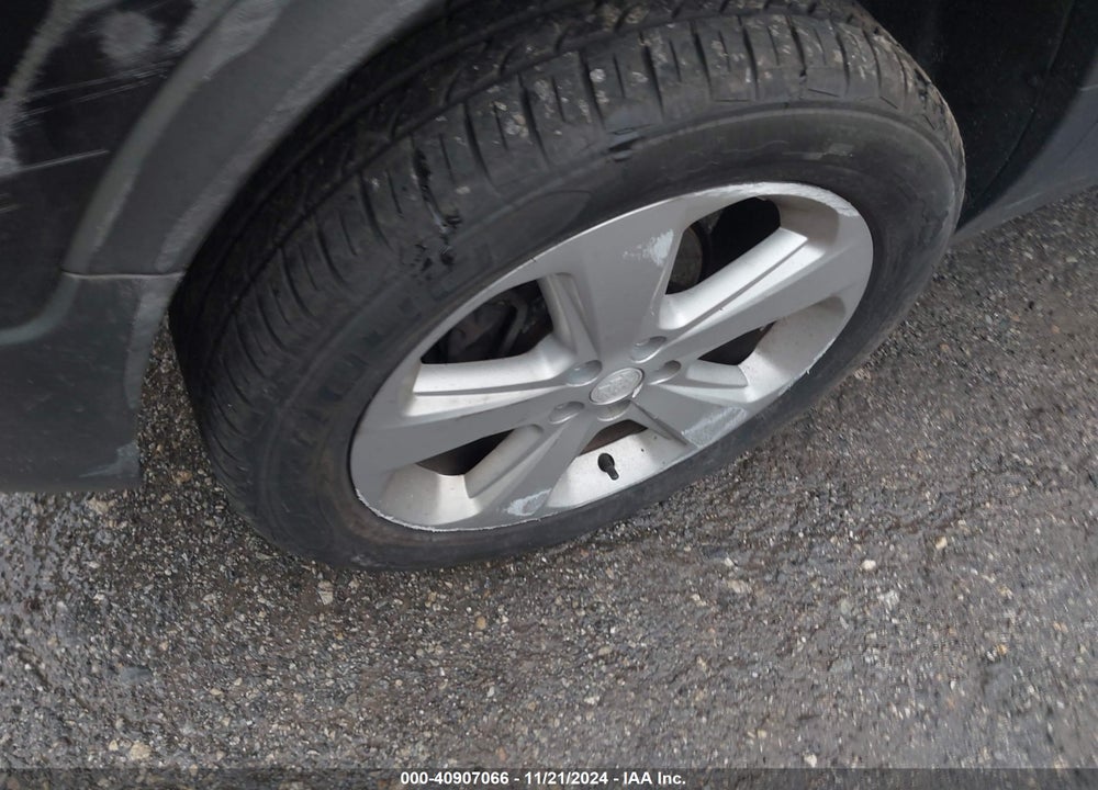 2015 BUICK ENCORE VIN: KL4CJASB4FB151381