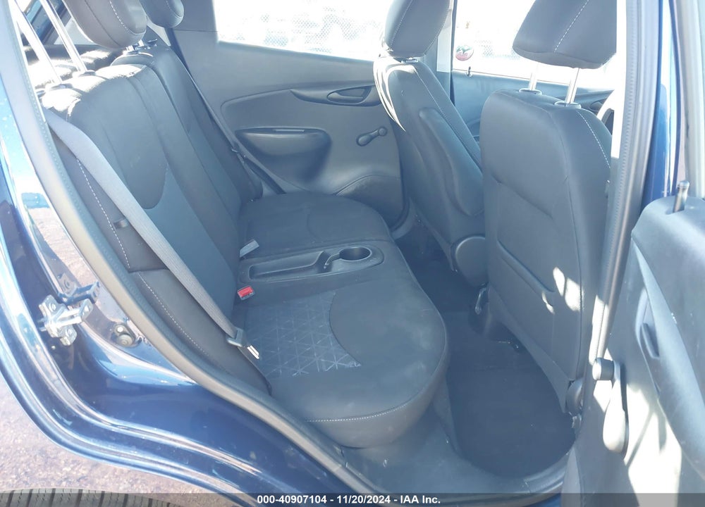 2022 CHEVROLET SPARK FWD LS AUTOMATIC VIN: KL8CB6SA4NC026552