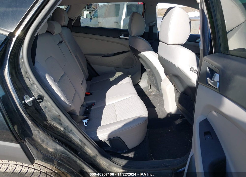 2020 HYUNDAI TUCSON VALUE VIN: KM8J33A42LU142017