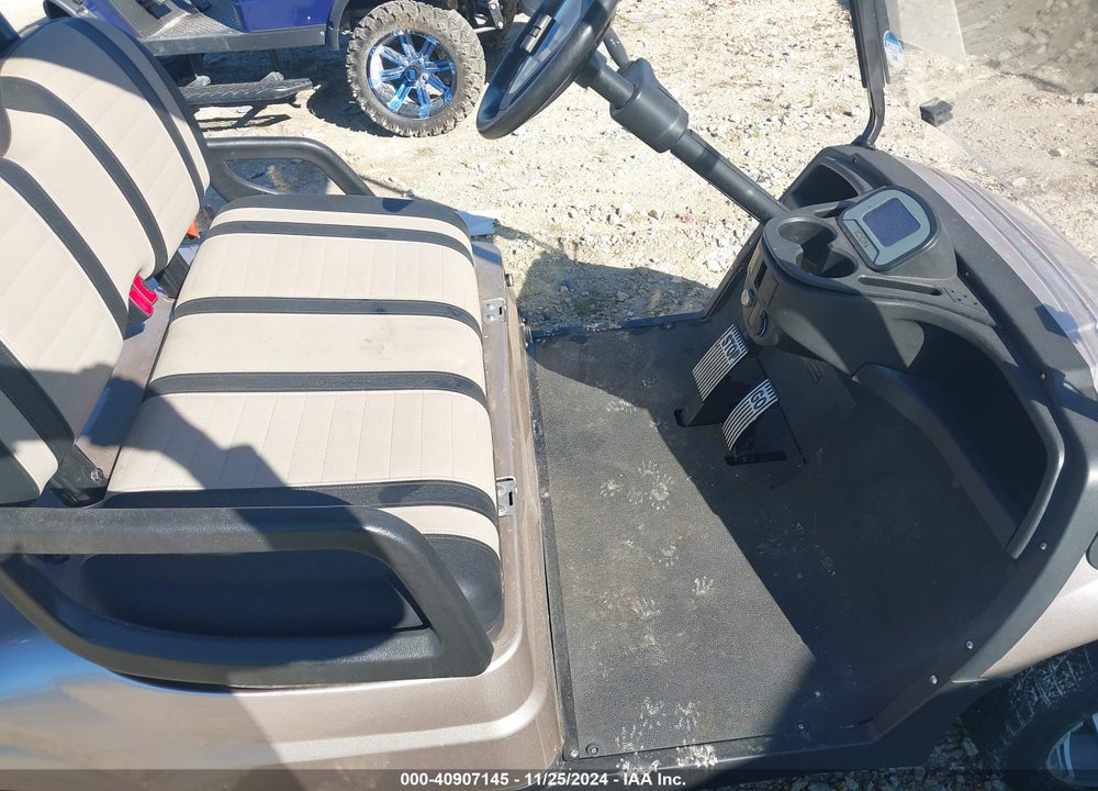 2023 GOLF CART OTHER VIN: LTA0124180