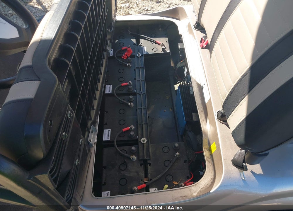 2023 GOLF CART OTHER VIN: LTA0124180