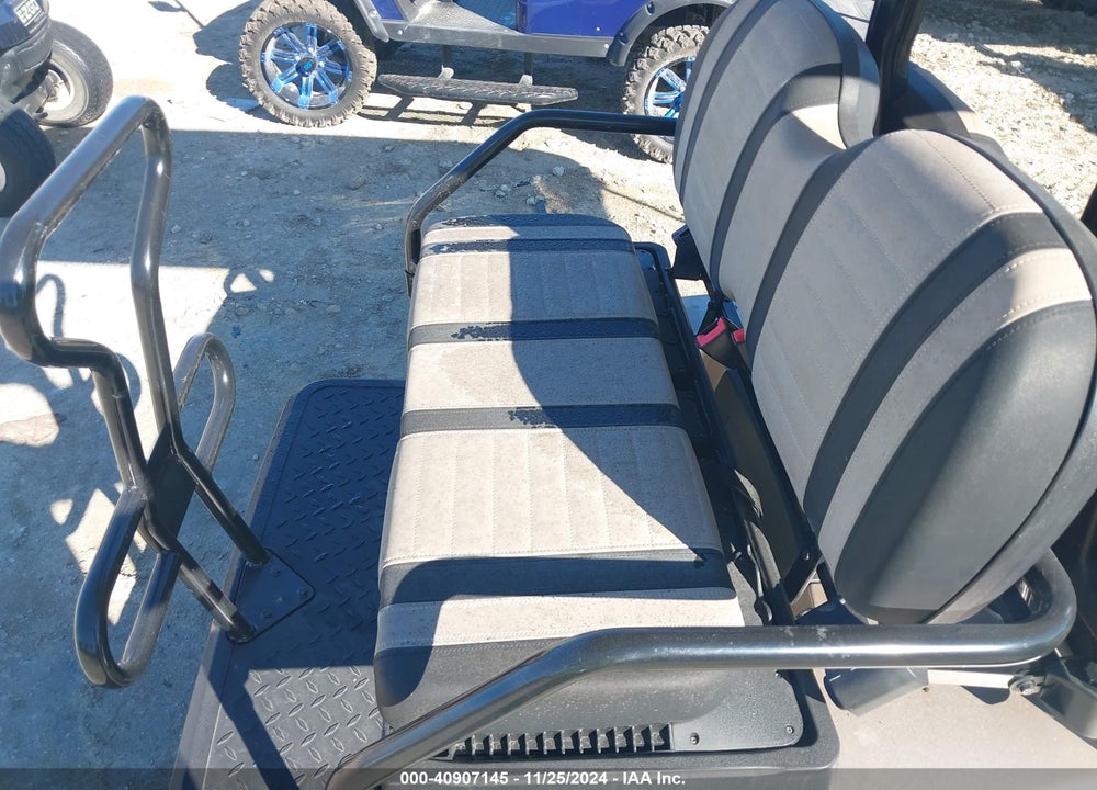 2023 GOLF CART OTHER VIN: LTA0124180