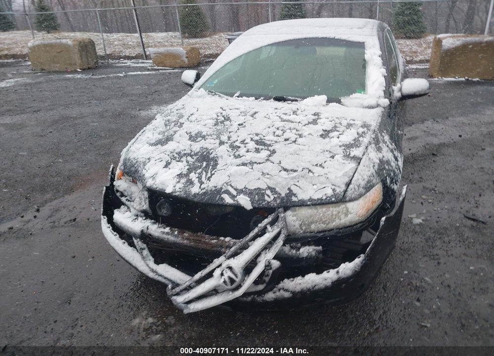 2006 ACURA TSX VIN: JH4CL96846C021719