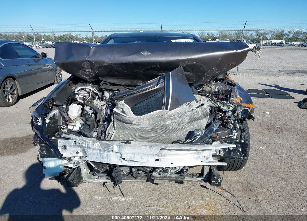 2024 TOYOTA CAMRY VIN: 4T1G11AK3RU217609