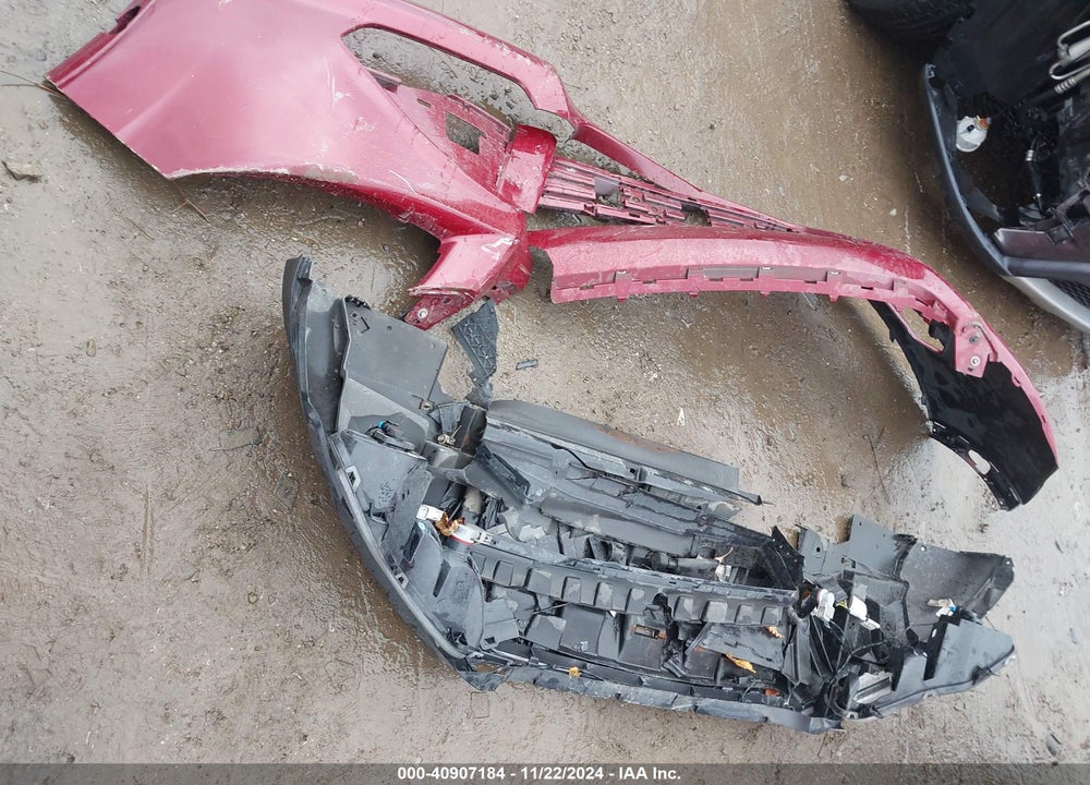 2013 FORD ESCAPE VIN: 1FMCU0HX6DUC08333