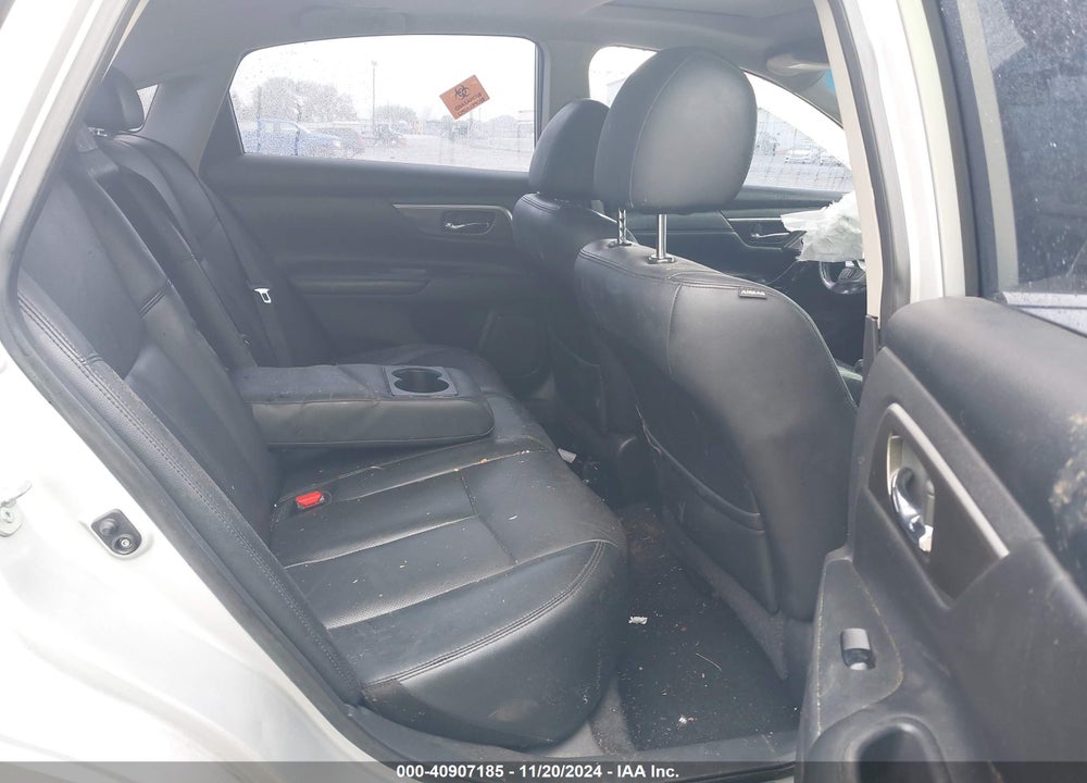 2015 NISSAN ALTIMA 2.5 SL VIN: 1N4AL3AP0FN868638