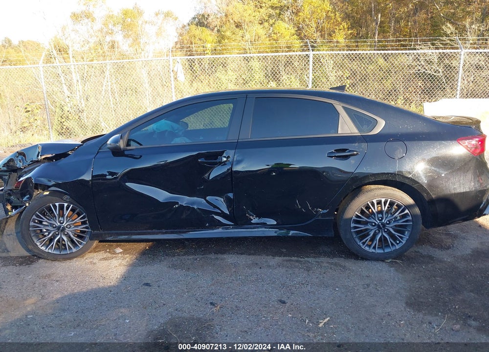 2024 KIA FORTE VIN: 3KPF54AD1RE727737