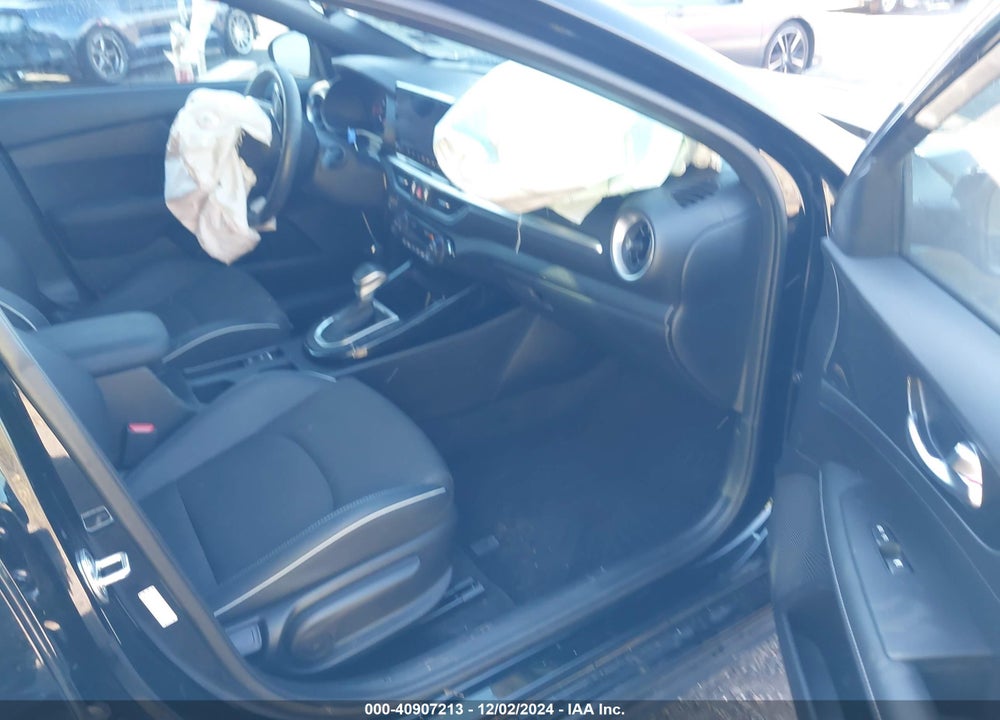 2024 KIA FORTE VIN: 3KPF54AD1RE727737