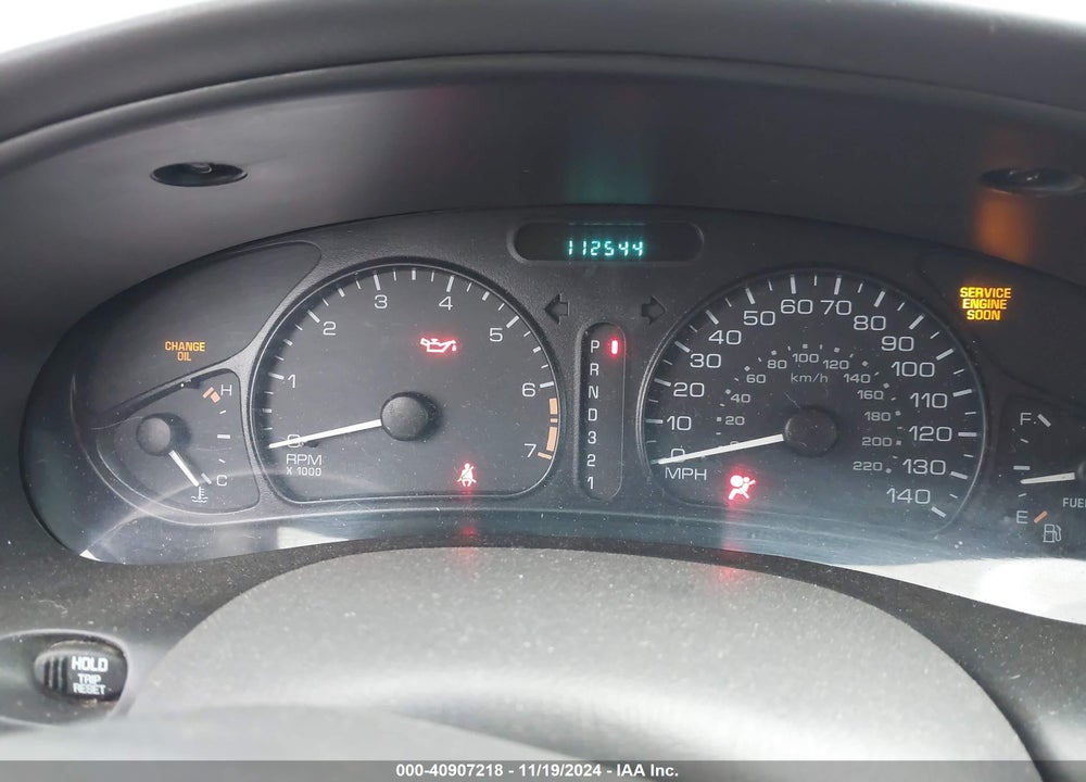 2004 OLDSMOBILE ALERO GL2 VIN: 1G3NL12E04C226684