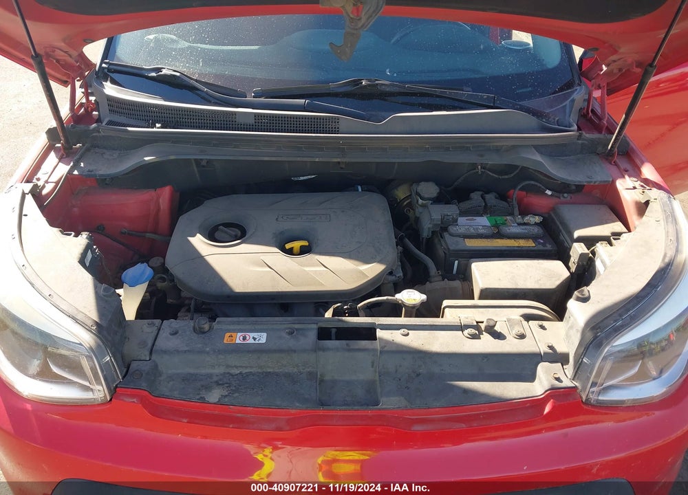 2015 KIA SOUL VIN: KNDJP3A54F7750772