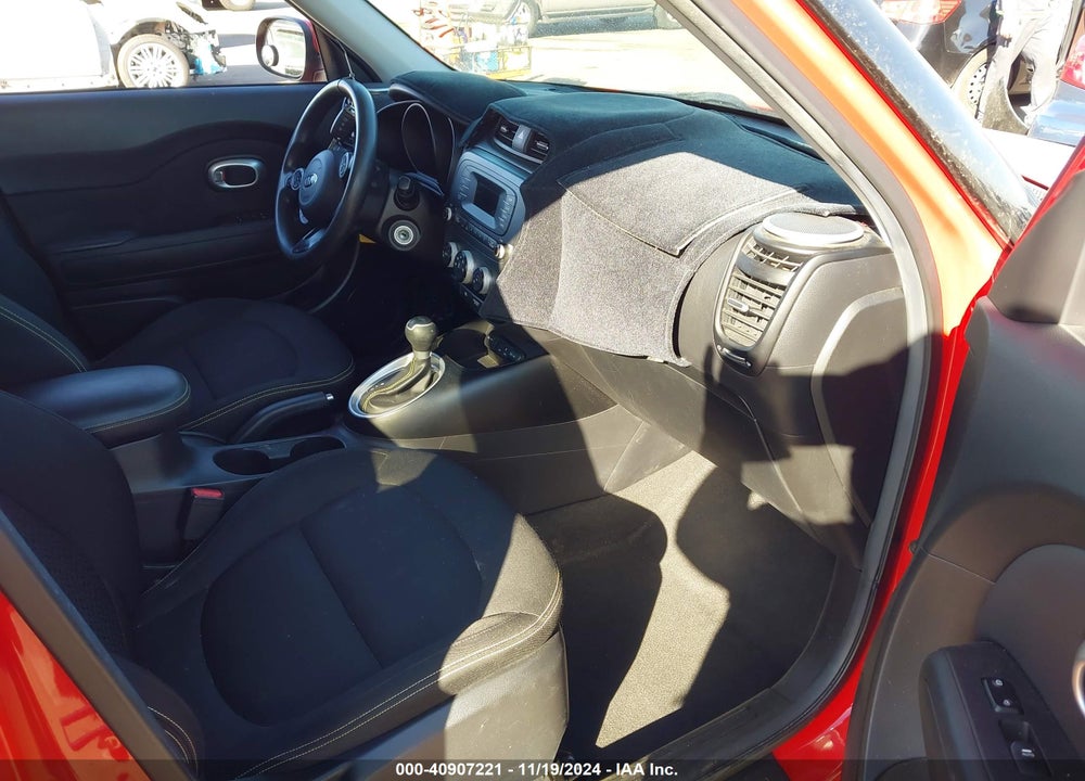2015 KIA SOUL VIN: KNDJP3A54F7750772