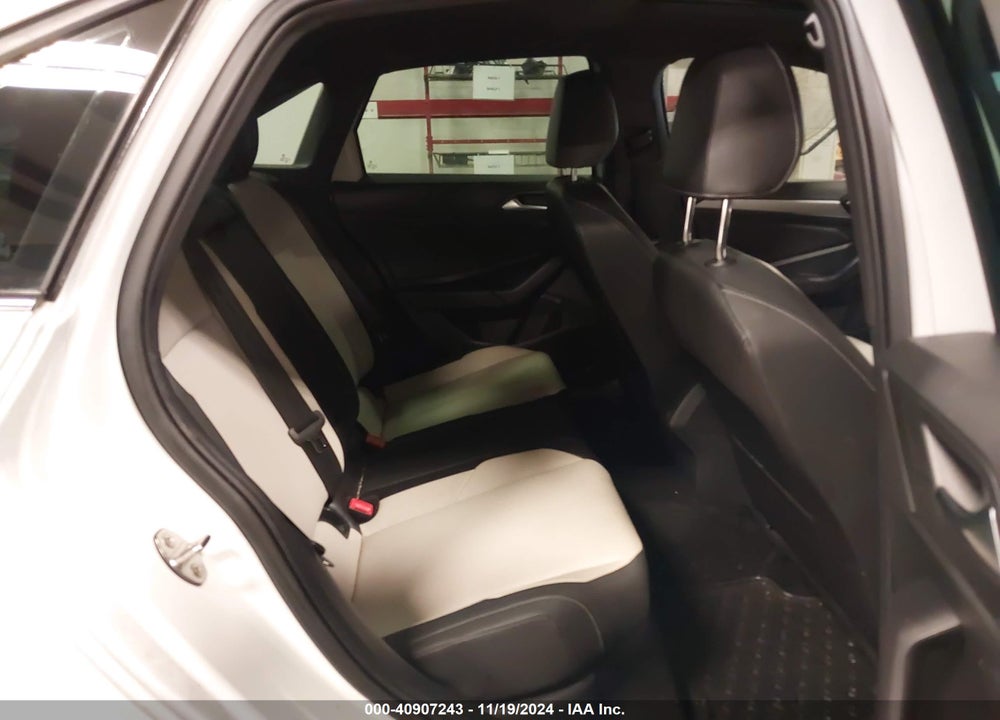 2019 VOLKSWAGEN JETTA 1.4T R-LINE/1.4T S/1.4T SE VIN: 3VWC57BU2KM098842
