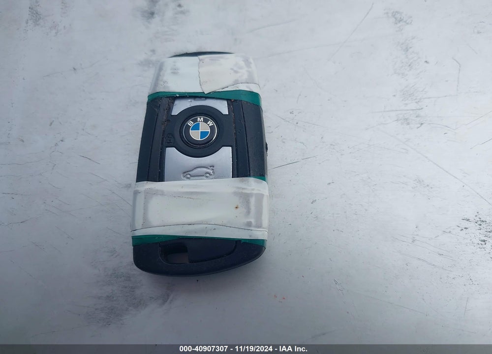 2013 BMW 328I VIN: WBA3C1C53DF442563