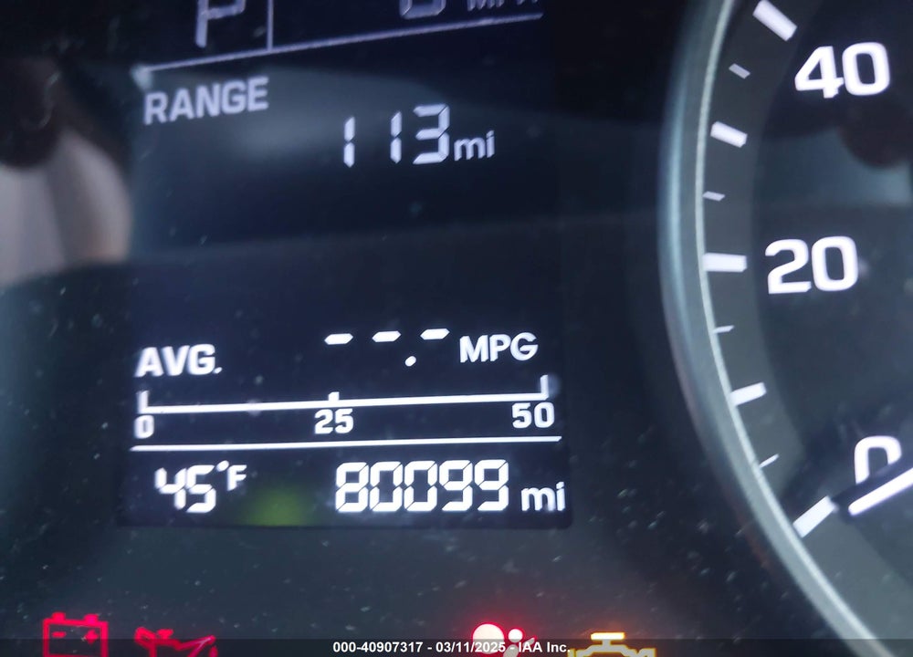 2017 HYUNDAI ELANTRA SE VIN: 5NPD84LF8HH190372