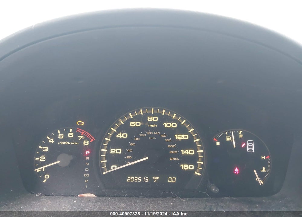 2007 HONDA ACCORD VIN: JHMCM56347C015625
