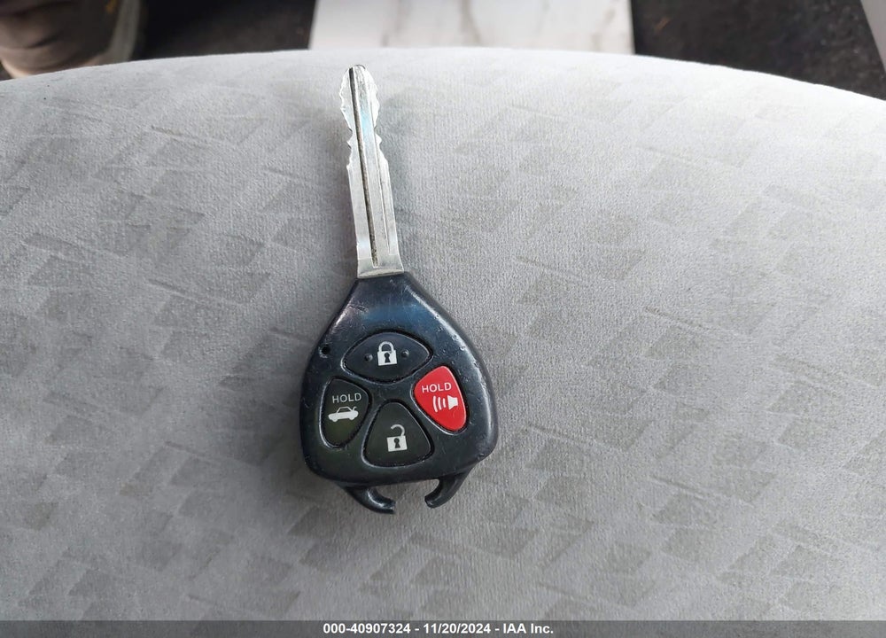 2009 TOYOTA COROLLA LE VIN: JTDBL40E299073530