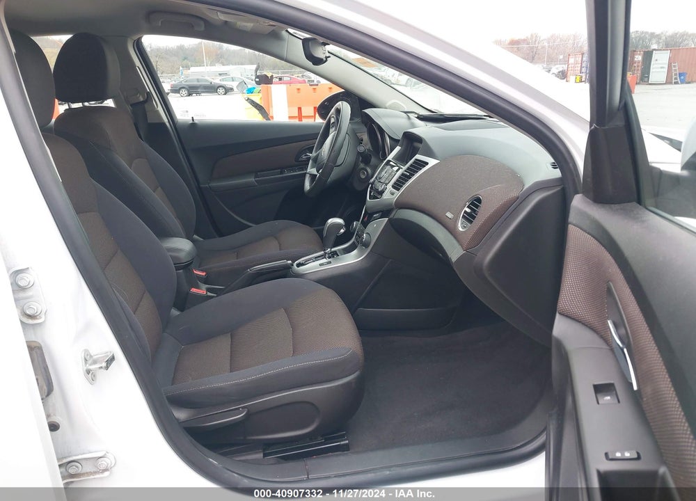 2015 CHEVROLET CRUZE VIN: 1G1PC5SB2F7115015