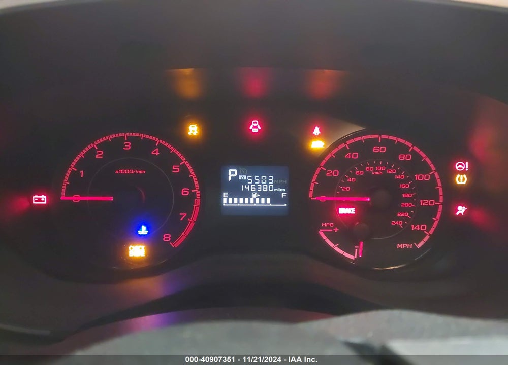 2018 SUBARU CROSSTREK 2.0I PREMIUM VIN: JF2GTABC9JH322109