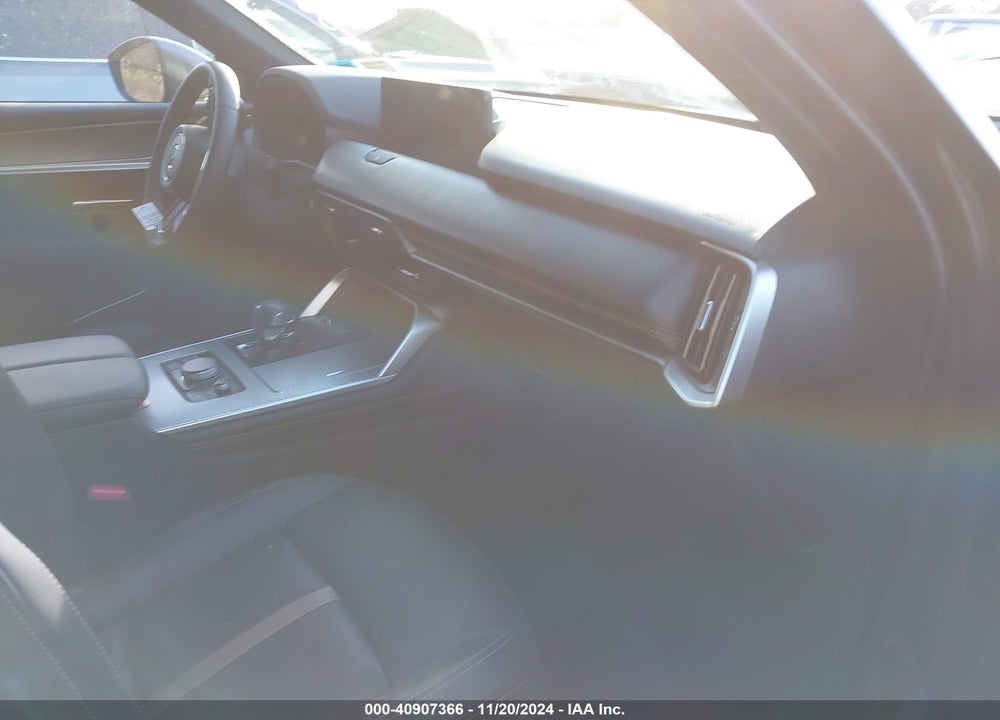 2024 MAZDA CX-90 3.3 TURBO S PREMIUM VIN: JM3KKDHC9R1148543