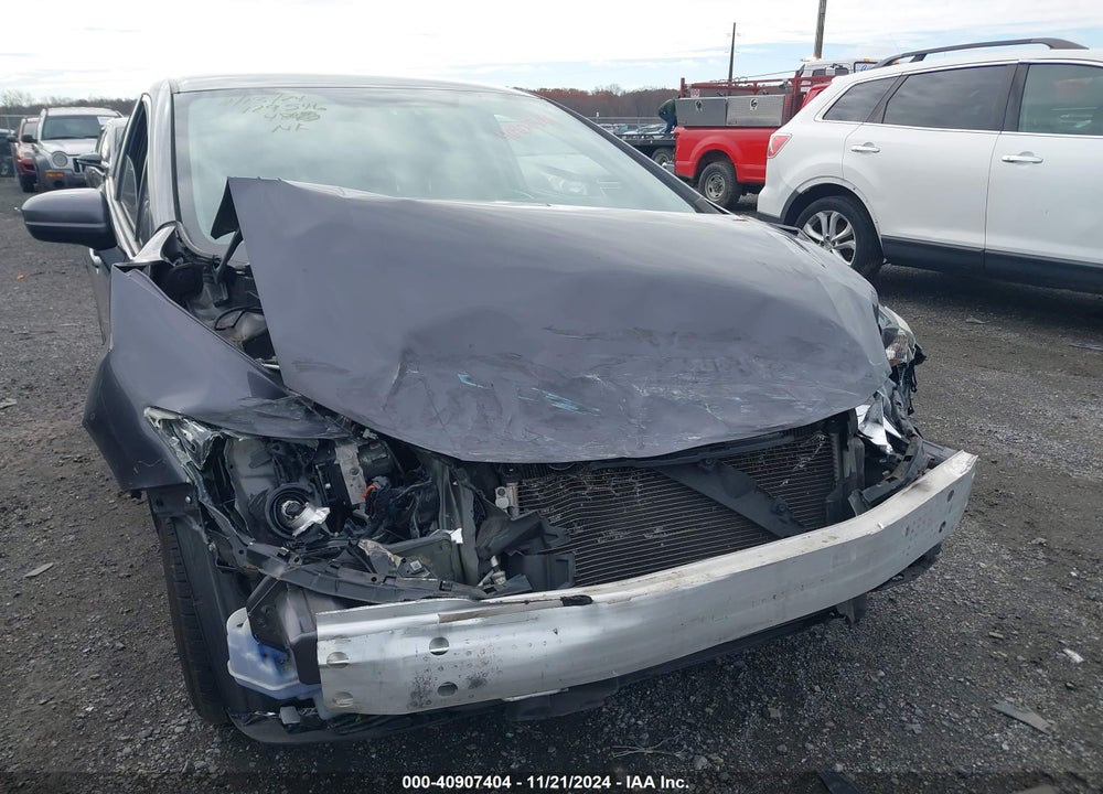 2015 HONDA CIVIC VIN: 19XFB2F54FE701370
