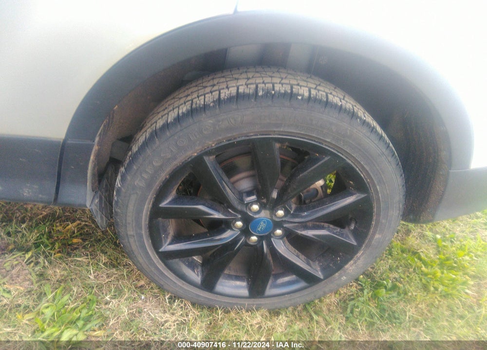 2019 FORD ESCAPE SE VIN: 1FMCU0GD9KUA11564