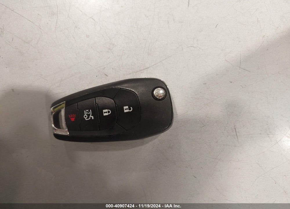 2016 CHEVROLET CRUZE VIN: 1G1BC5SM6G7257025