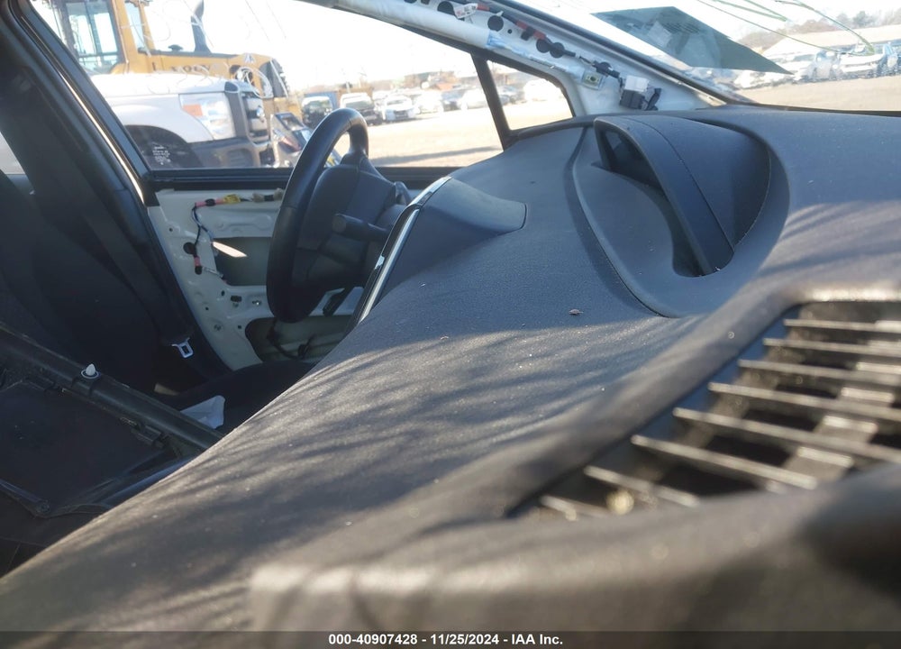 2019 TOYOTA PRIUS PRIME PLUS VIN: JTDKARFP1K3118901