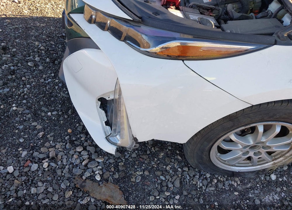 2019 TOYOTA PRIUS PRIME PLUS VIN: JTDKARFP1K3118901