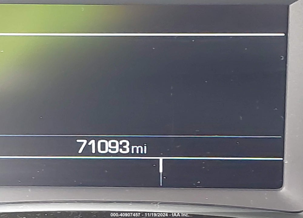 2018 CHEVROLET EQUINOX PREMIER VIN: 2GNAXNEX2J6161615