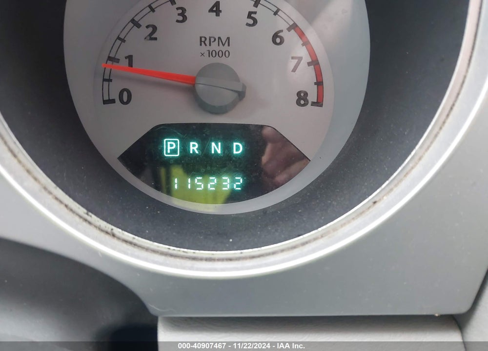 2006 CHRYSLER PT CRUISER VIN: 3C3JY45X96T353296