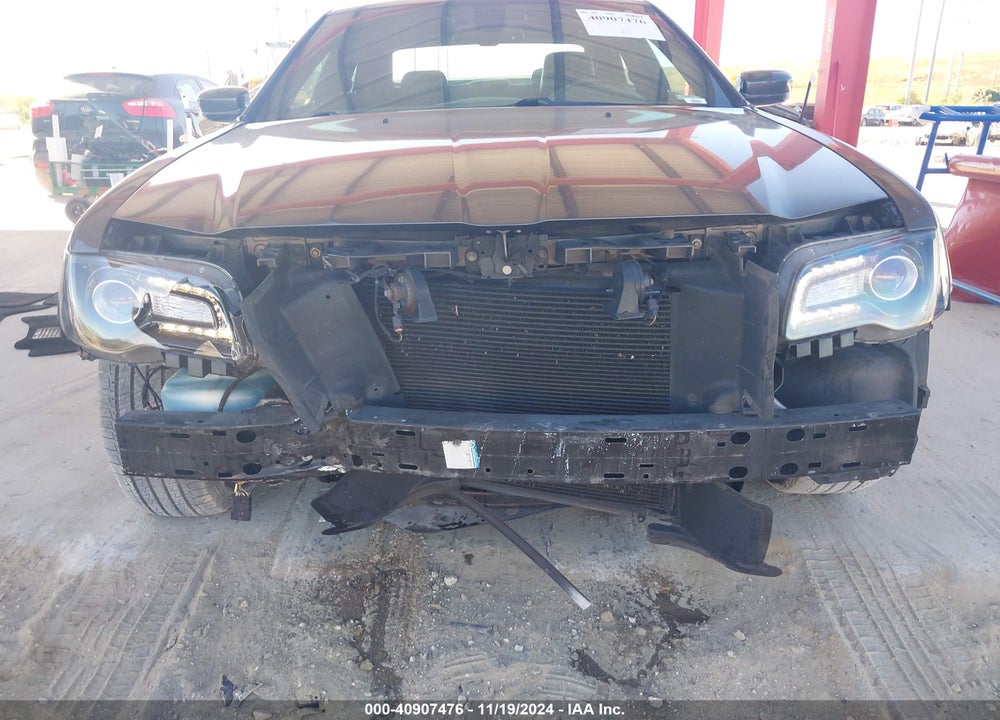 2016 CHRYSLER 300 300S VIN: 2C3CCAGG6GH208858