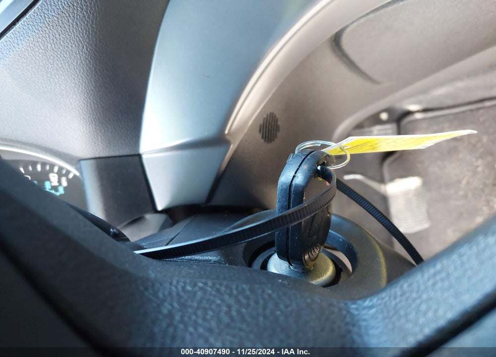 2015 FORD ESCAPE SE VIN: 1FMCU9GX8FUC44520