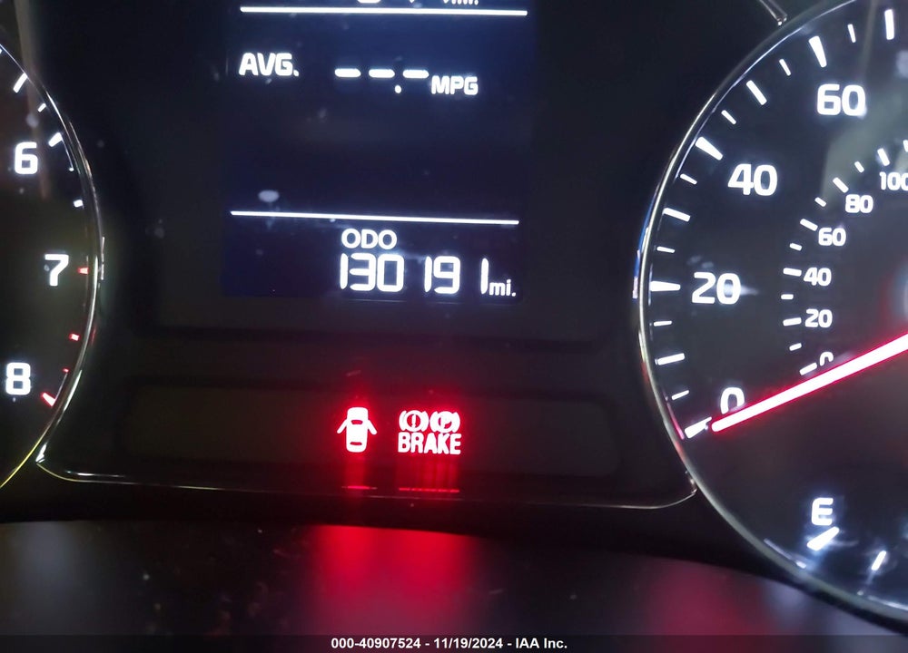 2016 KIA FORTE VIN: KNAFK4A62G5613150