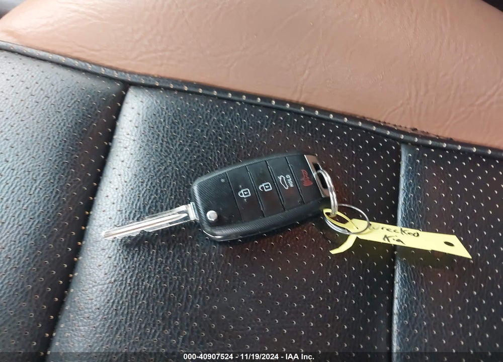 2016 KIA FORTE VIN: KNAFK4A62G5613150