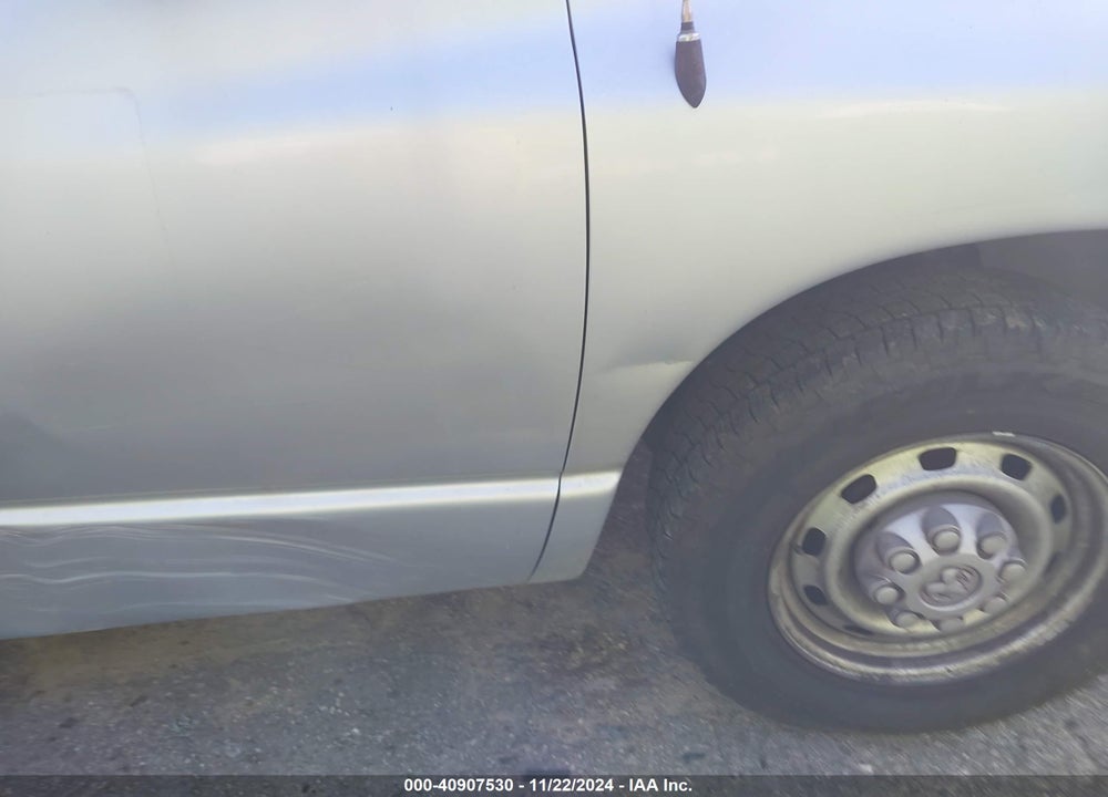 2005 DODGE RAM 2500 ST VIN: 3D6WR26D35G831527