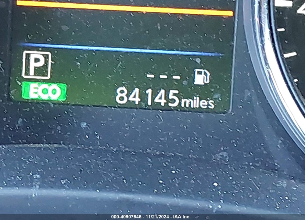 2019 NISSAN ROGUE SL VIN: 5N1AT2MT3KC783243