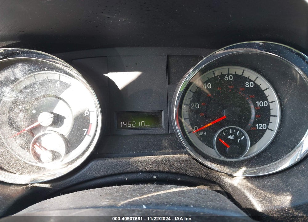 2012 DODGE GRAND CARAVAN SXT VIN: 2C4RDGCG5CR178638