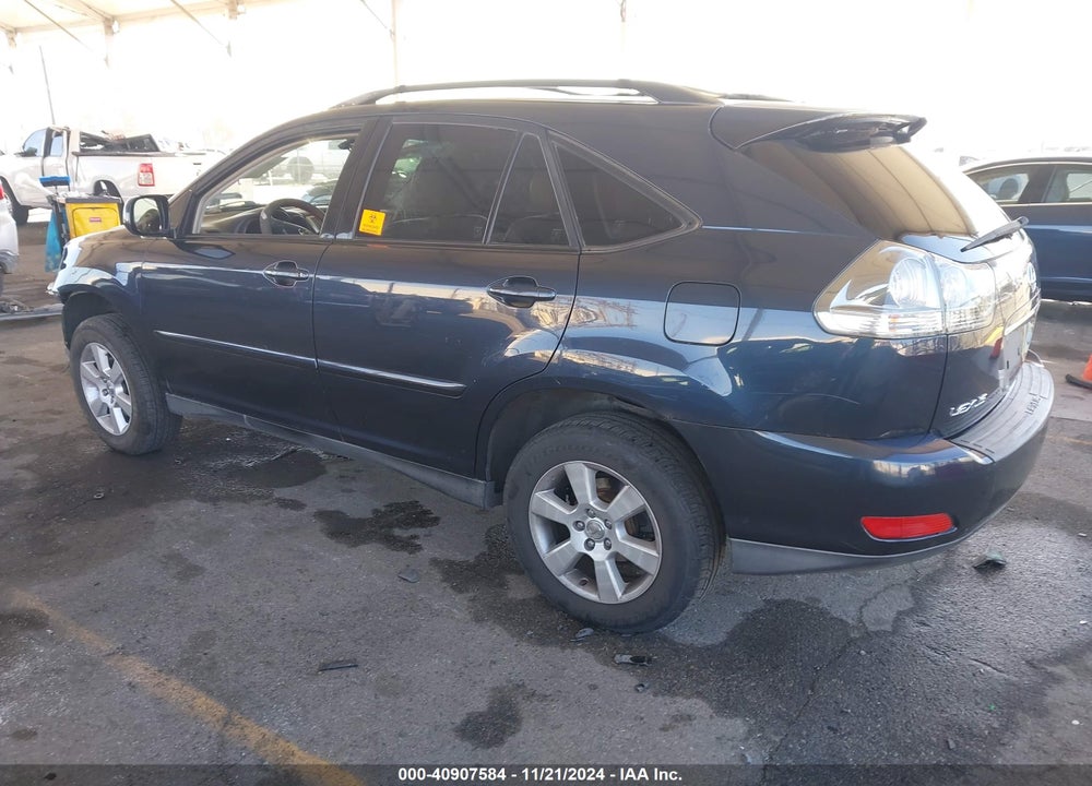 2004 LEXUS RX 330 VIN: JTJHA31U640031243