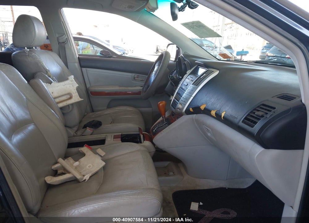 2004 LEXUS RX 330 VIN: JTJHA31U640031243