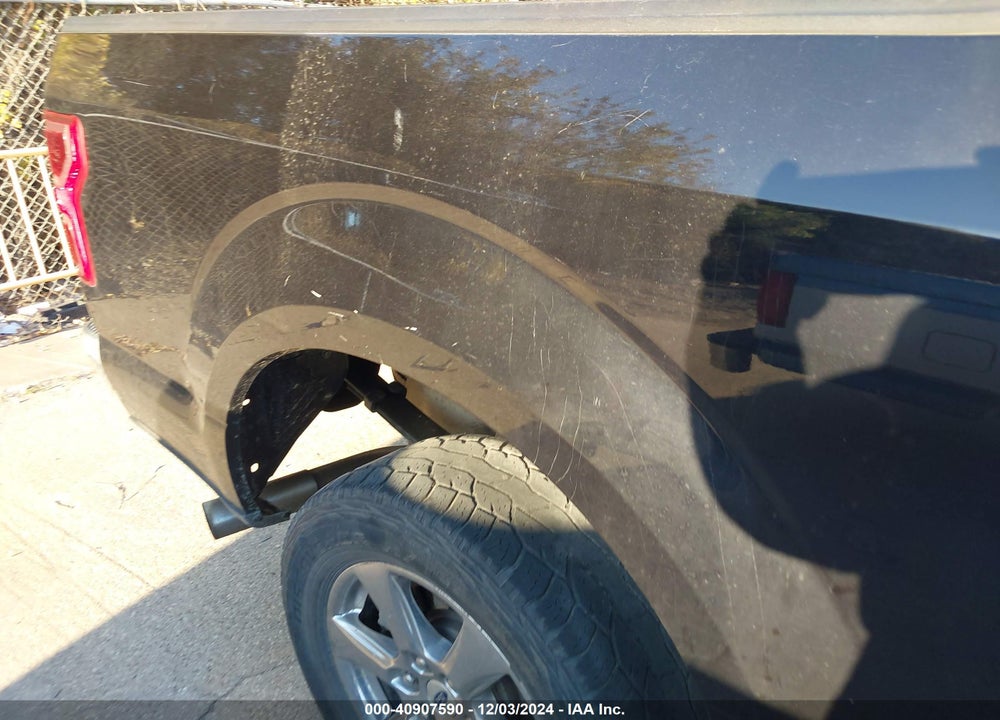 2020 FORD F-150 XLT VIN: 1FTEW1CPXLKD31728