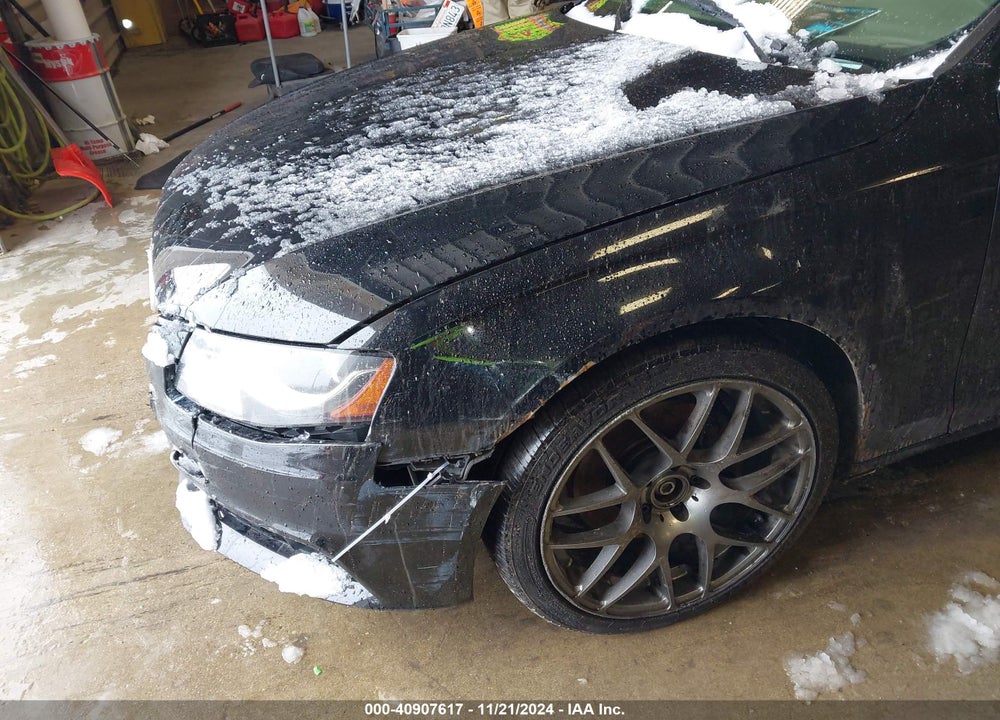 2010 AUDI A4 VIN: WAUWFAFL4AA177272
