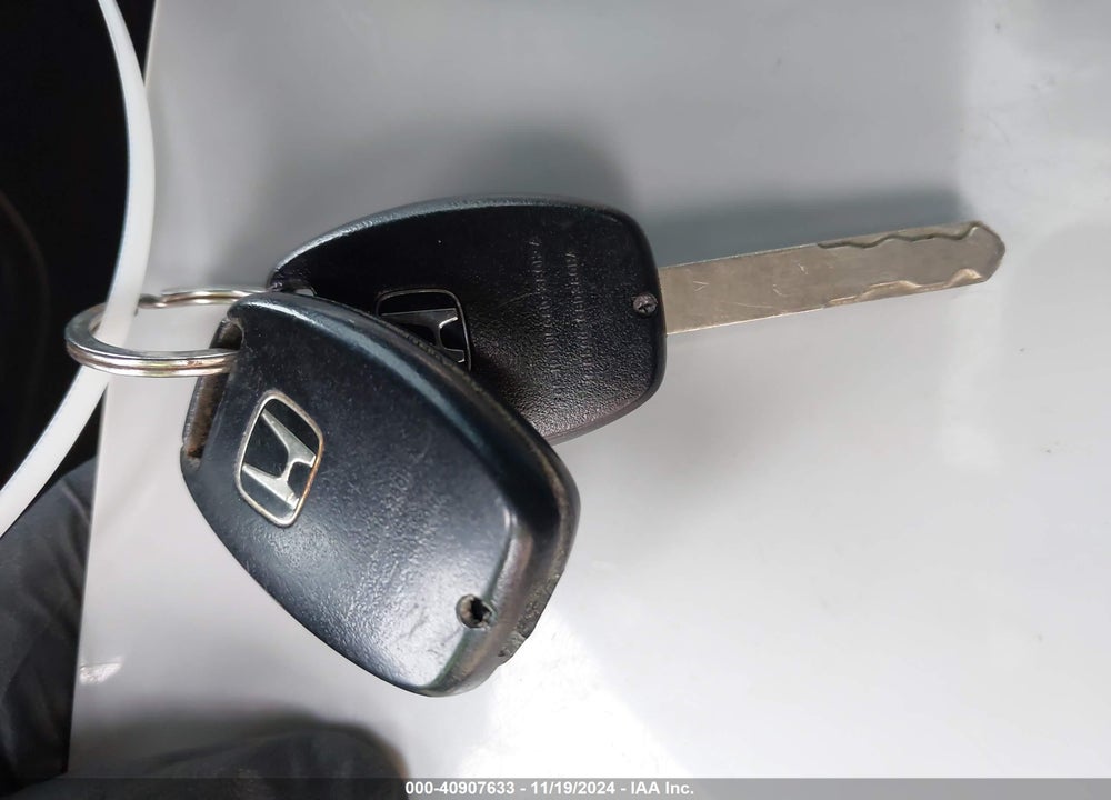 2003 HONDA ACCORD 2.4 EX VIN: 1HGCM56653A141589