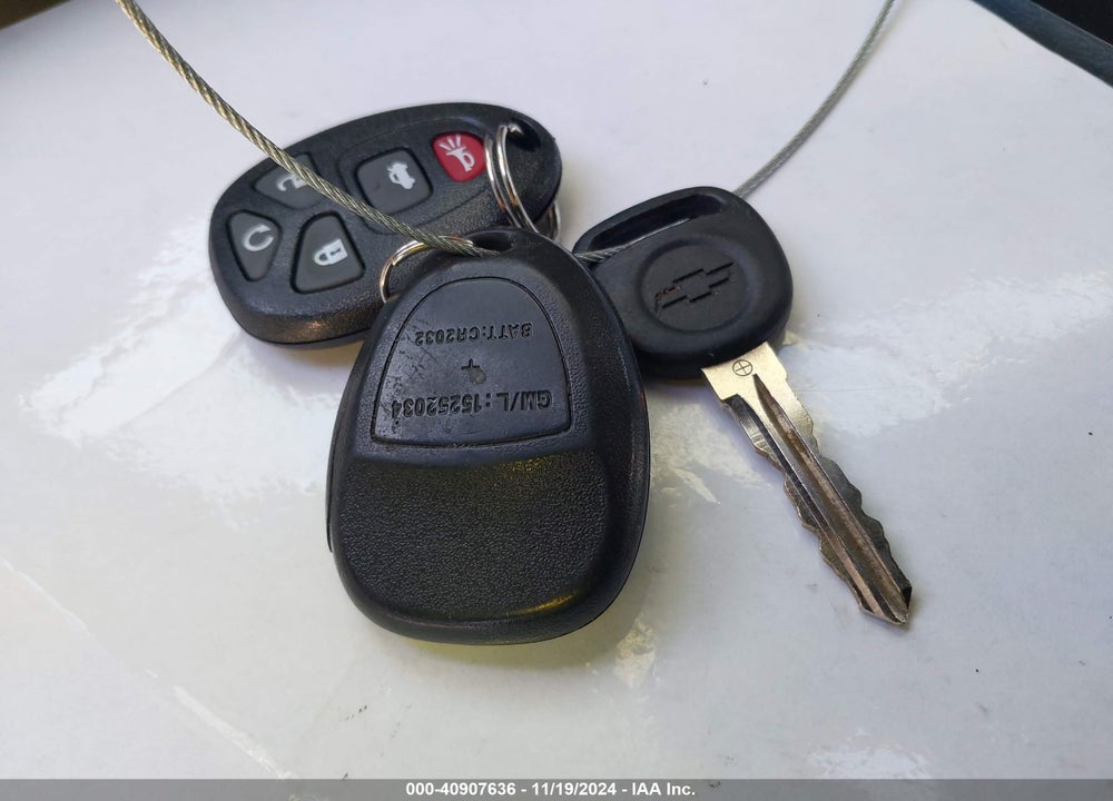 2009 CHEVROLET MALIBU LS VIN: 1G1ZG57B89F235126