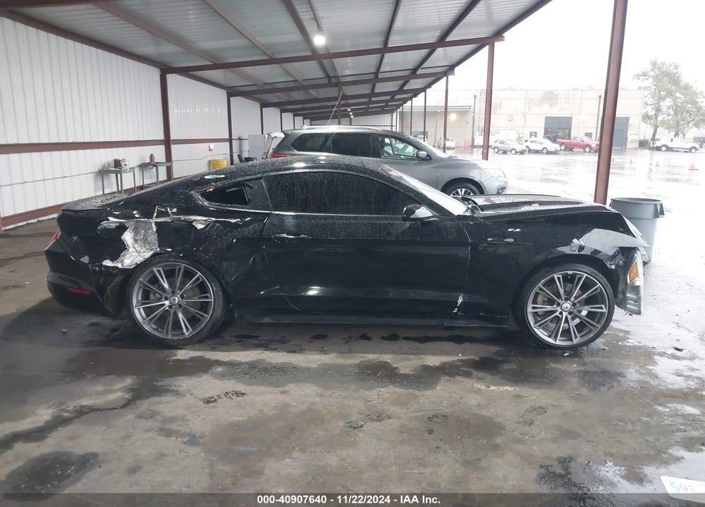 2016 FORD MUSTANG VIN: 1FA6P8AM3G5333348
