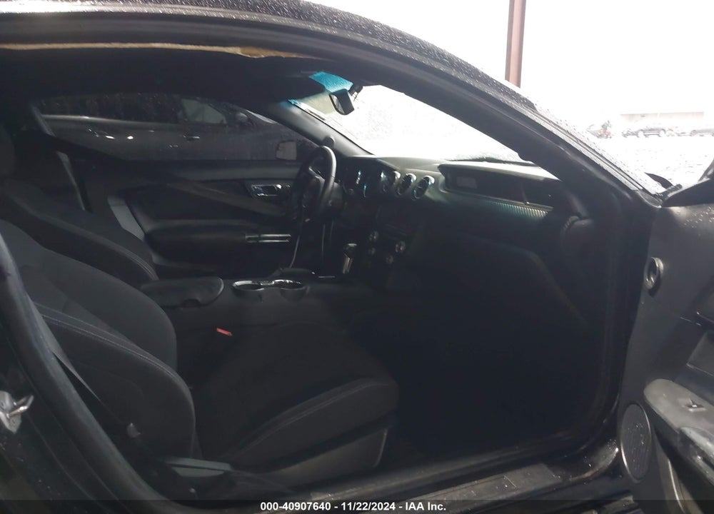 2016 FORD MUSTANG VIN: 1FA6P8AM3G5333348
