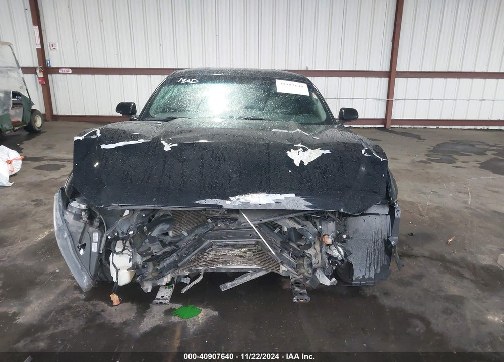 2016 FORD MUSTANG VIN: 1FA6P8AM3G5333348