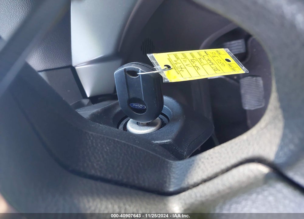 2015 FORD ESCAPE SE VIN: 1FMCU9GX2FUC44478