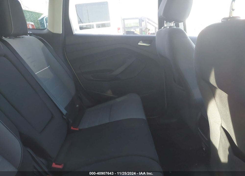 2015 FORD ESCAPE SE VIN: 1FMCU9GX2FUC44478